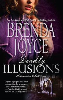 Deadly Illusions (eBook, ePUB) - Joyce, Brenda