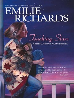Cover Touching Stars (eBook, ePUB)