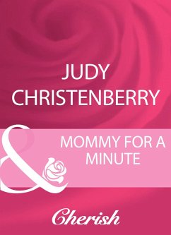 Cover Mommy For A Minute (eBook, ePUB)