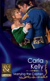 Marrying the Captain (eBook, ePUB)