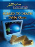 Scared to Death (eBook, ePUB) Scared to Death (eBook, ePUB)