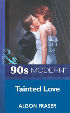 Cover Tainted Love (eBook, ePUB)