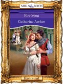 Fire Song (Mills & Boon Vintage 90s Modern) (eBook, ePUB)