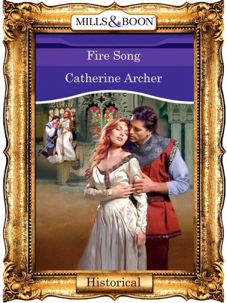 Fire Song (eBook, ePUB)