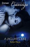 A Jaguar's Kiss (eBook, ePUB)