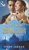The Santina Crown Collection (eBook, ePUB)