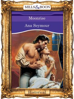 Moonrise (eBook, ePUB) - Seymour, Ana