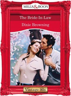 Cover The Bride-In-Law (eBook, ePUB)