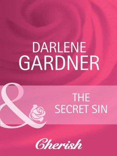 Cover The Secret Sin (eBook, ePUB)