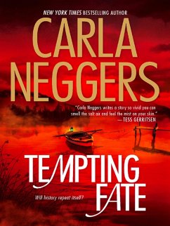 Cover Tempting Fate (eBook, ePUB)
