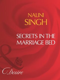 Secrets In The Marriage Bed (eBook, ePUB) - Singh, Nalini