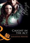 Caught In The Act (Mills & Boon Blaze) (Dressed to Thrill, Book 2) (eBook, ePUB)
