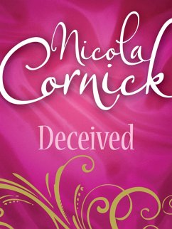 Cover Deceived (eBook, ePUB)