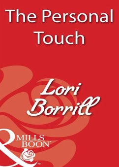 The Personal Touch (eBook, ePUB) - Borrill, Lori