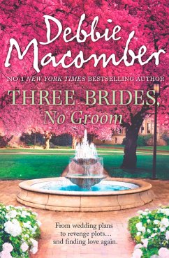 Cover Three Brides, No Groom (eBook, ePUB)