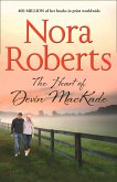 The Heart Of Devin Mackade (eBook, ePUB)