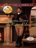 The Rogue's Reform (Mills & Boon Love Inspired Historical) (The Everard Legacy, Book 1) (eBook, ePUB)