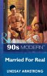 Married For Real (eBook, ePUB) - Bild 1