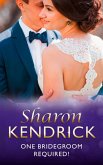 One Bridegroom Required! (eBook, ePUB)