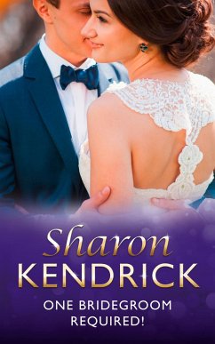 Cover One Bridegroom Required! (eBook, ePUB)