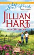 His Country Girl (eBook, ePUB) - Bild 1