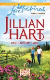 His Country Girl (Mills & Boon Love Inspired) (The Granger Family Ranch, Book 4) (eBook, ePUB)