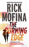 The Burning Edge (eBook, ePUB)