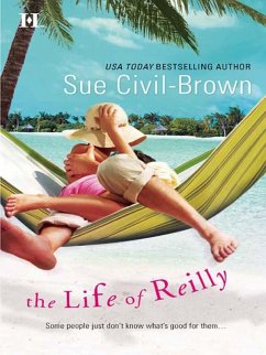 Cover The Life Of Reilly (eBook, ePUB)