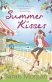 Summer Kisses (eBook, ePUB)