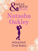 Adopted: One Baby (Mills & Boon Short Stories) (eBook, ePUB)
