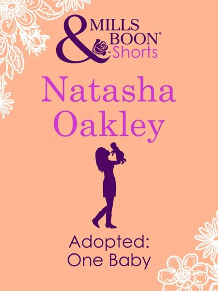 Adopted: One Baby (eBook, ePUB) Adopted: One Baby (eBook, ePUB)