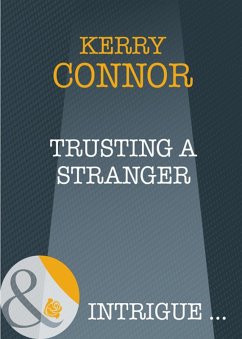 Cover Trusting a Stranger (eBook, ePUB)