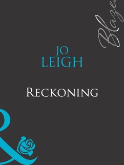 Reckoning (eBook, ePUB) - Leigh, Jo
