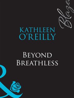 Beyond Breathless (eBook, ePUB) - O'Reilly, Kathleen