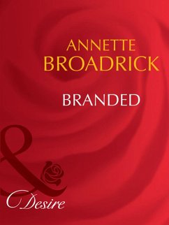 Cover Branded (eBook, ePUB)
