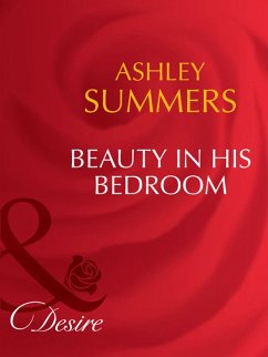 Cover Beauty In His Bedroom (eBook, ePUB)