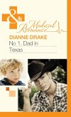 No.1 Dad In Texas (eBook, ePUB)