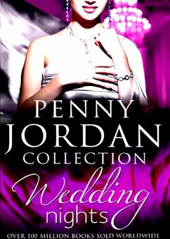 Wedding Nights (eBook, ePUB) - Jordan, Penny