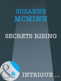 Secrets Rising (Mills & Boon Intrigue) (Haven, Book 1) (eBook, ePUB)
