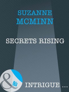 Cover Secrets Rising (eBook, ePUB)