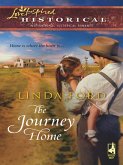 The Journey Home (Mills & Boon Historical) (eBook, ePUB)