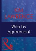 Wife By Agreement (eBook, ePUB)