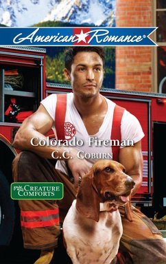 Cover Colorado Fireman (eBook, ePUB)