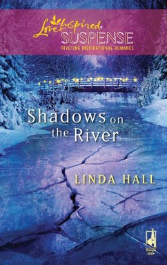 Shadows On The River (eBook, ePUB) - Hall, Linda