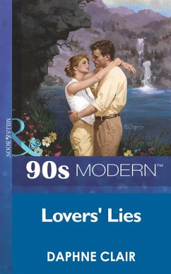 Cover Lovers' Lies (eBook, ePUB)