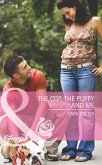 The Cop, The Puppy And Me (eBook, ePUB)