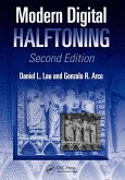 Modern Digital Halftoning (eBook, PDF)