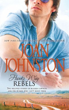 Hawk's Way: Rebels (eBook, ePUB) - Johnston, Joan