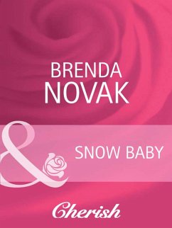 Snow Baby (Mills & Boon Cherish) (9 Months Later, Book 26) (eBook, ePUB) - Novak, Brenda