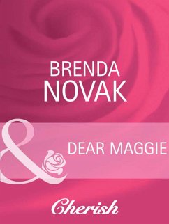 Dear Maggie (Mills & Boon Cherish) (eBook, ePUB) - Novak, Brenda